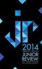 2014 junior review posters